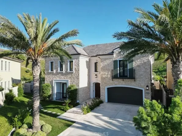 51 Egret, Irvine, CA 92618