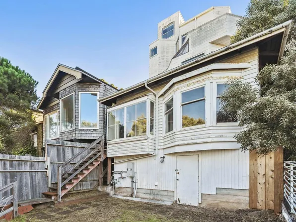 3931 19th St, San Francisco, CA 94114