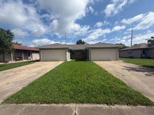 723 W Edgewood St, Springfield, MO 65807