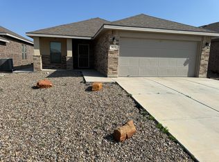 903 Yancy St, Odessa, TX 79765