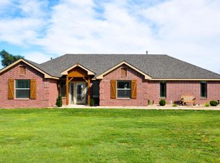 16285 Lake Ridge Dr, Canyon, TX 79015