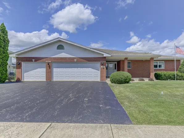 1013 Mallard Ln, Peotone, IL 60468