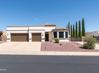 3143 Solarro Dr, Sierra Vista, AZ 85635
