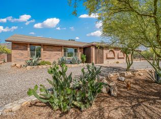 6502 N Calle De Estevan, Tucson, AZ 85718