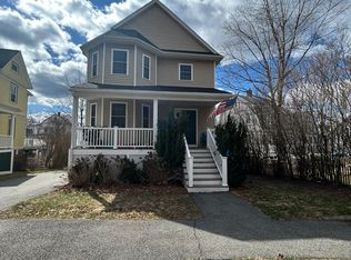 50 Andrew Rd, Swampscott, MA 01907