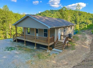 260 Bethesda Mission Rd, Campton, KY 41301
