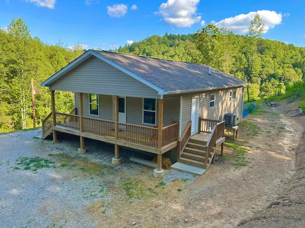 260 Bethesda Mission Rd, Campton, KY 41301