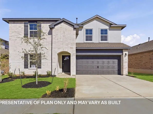 1925 Lazy Acres, Leander, TX 78641
