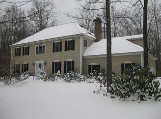 430 Saw Mill Rd, Guilford, CT 06437