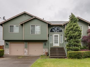 13012 111th Avenue Ct E, Puyallup, WA 98374