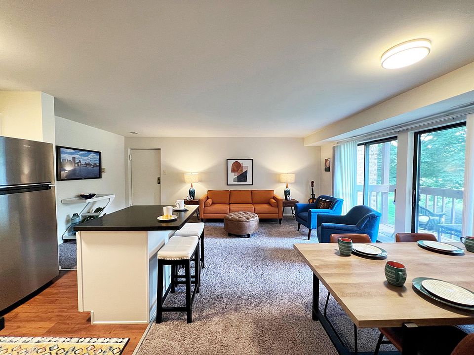 Wintergreen Apartment Rentals Cockeysville, MD Zillow