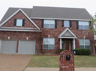 504 Candle Meadow Blvd, Desoto, TX 75115