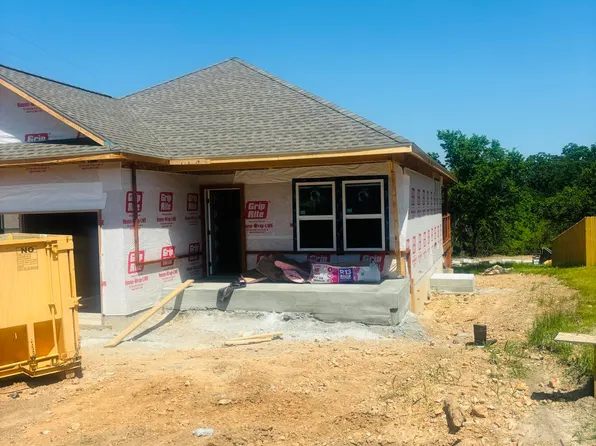 230 Fair Road, Goodman, MO 64843