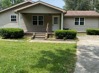 601 Garland Ferry Rd, Scottsboro, AL 35768