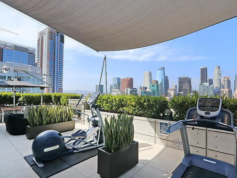 1155 S Grand Ave #1314 — Photo 45