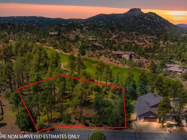 1810 Forest Creek Ln, Prescott, AZ 86303