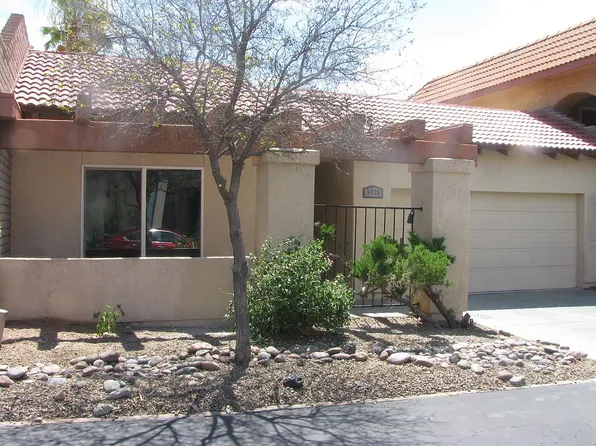 5726 N Camino Del Sol, Tucson, AZ 85718