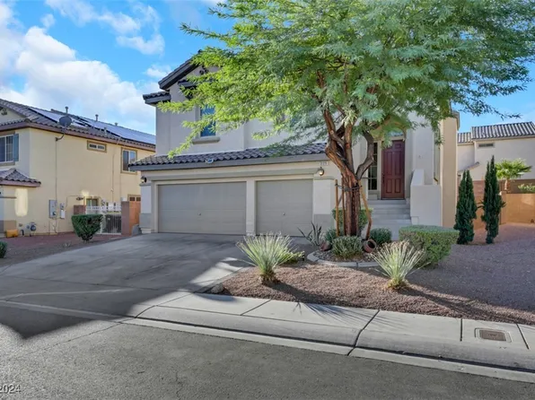 3129 Country Dancer Ave, North Las Vegas, NV 89081