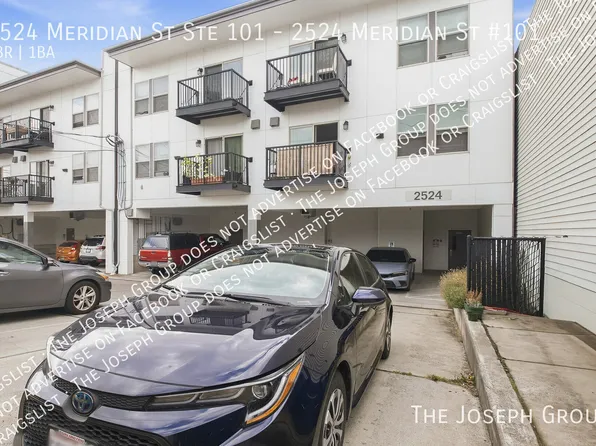 2524 Meridian St Suite 101-10, Bellingham, WA 98225
