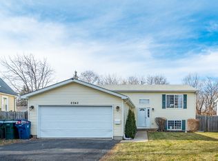 2040 Kristan Ave, North Chicago, IL