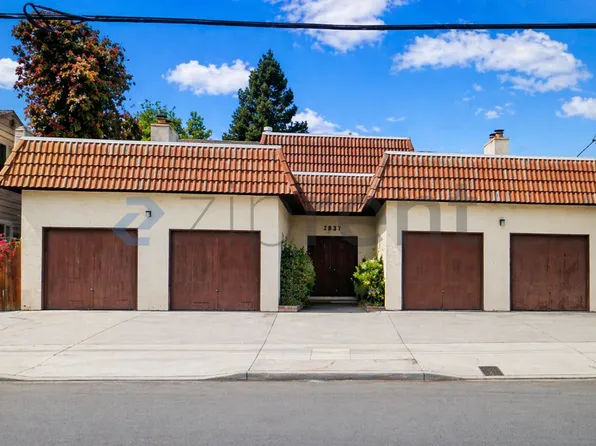 2837 55th Ave APT 4, Oakland, CA 94605