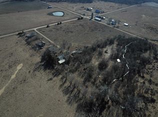 1713 U Rd, Eureka, KS 67045