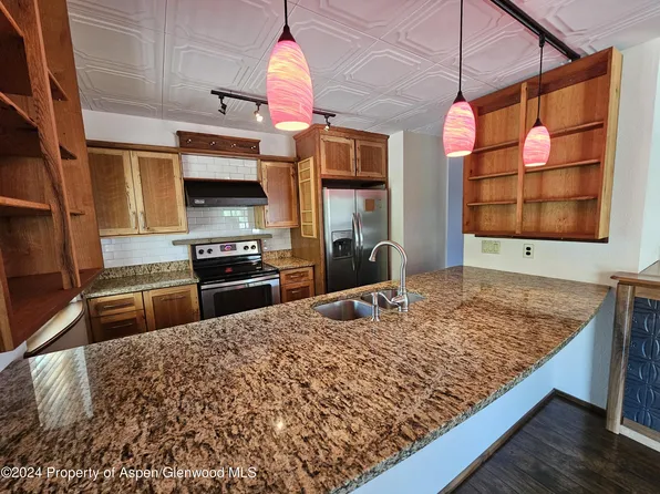 2015 Blake Ave APT 25, Glenwood Springs, CO 81601