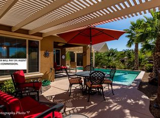 1264 Bull Whip Point, Mesquite, NV 89034