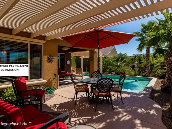 1264 Bull Whip Point, Mesquite, NV 89034