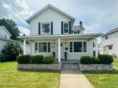 325 Hickory St, Peckville, PA, 18452