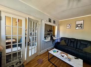2 Crawford St APT 12, Cambridge, MA 02139