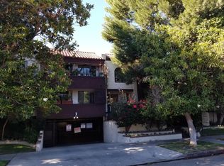 11823 Magnolia Blvd #202, Valley Village, CA 91607