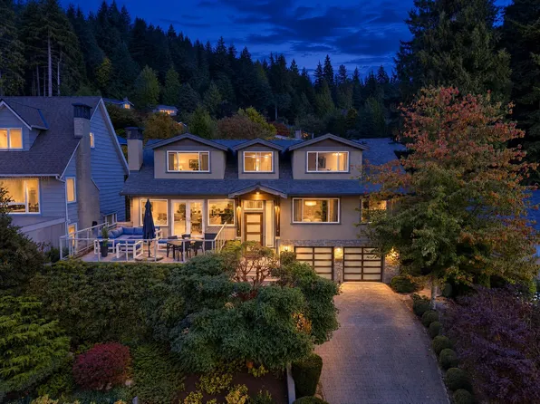 5008 Redonda Dr, North Vancouver, BC V7R 3J9