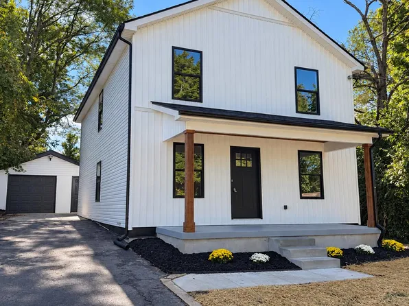 362 Preston Ave, Lexington, KY 40502