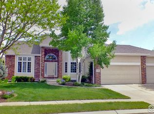 3156 Twin Wash Sq, Fort Collins, CO 80528