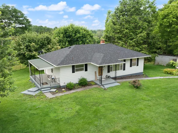 9991 Highway 1676, Science Hill, KY 42553