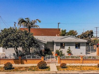 12511 Aristocrat Ave, Garden Grove, CA, 92841