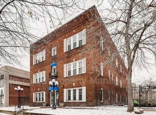 1341 N Washington St APT 10, Denver, CO 80203