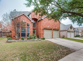4554 Gladiola Ln, Fort Worth, TX 76123