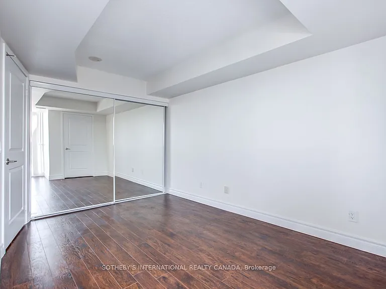4968 Yonge St #3601 — Photo 19