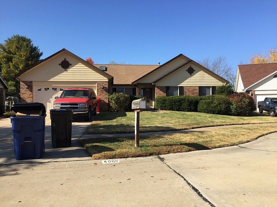 1st image of 4008 Domenique Ln