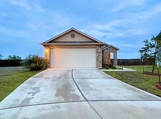 12308 Riprap Dr, Manor, TX 78653