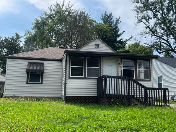 2609 Avalon Pl, Columbus, OH 43219