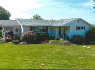 1840 Water St, Indiana, PA 15701