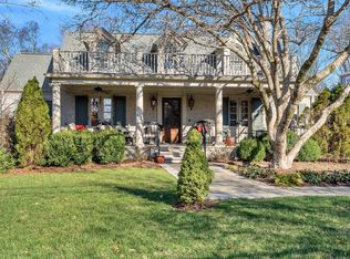 3614 Meadow Dr, Nashville, TN 37215