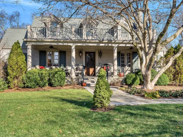 3614 Meadow Dr, Nashville, TN 37215