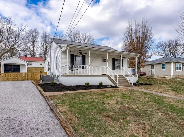 809 W End Cir, Franklin, TN 37064