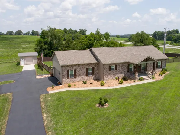 230 Heritage Trce, Cadiz, KY 42211