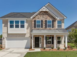 426 Wing Bar Ln, Blythewood, SC 29016