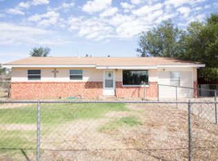 208 Herb St, Clovis, NM 88101